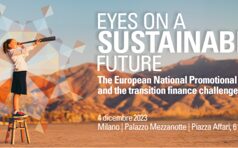 Sostenibilità, i big della finanza pubblica Ue a confronto sul futuro