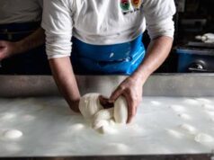 Sostenibilità, per ogni kg di mozzarella dop sottratti 52 kg di Co2 dall’ambiente