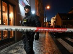 Sparatoria università Praga, italiani: “Città è in preda al panico”