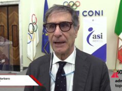 Sport, Barbaro: “In costituzione è crescita culturale paese”