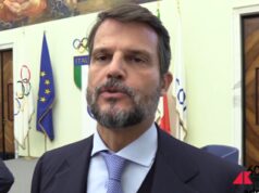 Sport, Mezzaroma: “Cresce in Italia, ma molto si deve ancora fare”