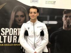Sport, il calciatore Diya (Fair Play School): “Dalla Siria senza gamba, oggi gioco a calcio”