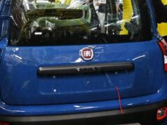 Stellantis continuerà a produrre la Panda a Pomigliano