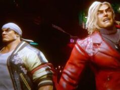 Street Fighter 6, nuovi costumi per 18 personaggi