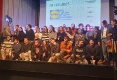 Studenti ‘promuovono’ percorso ‘Lidl 2 your career’
