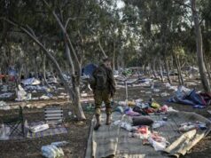 Stupri, mutilazioni e violenza inaudita: gli orrori di Hamas negli attacchi del 7 ottobre