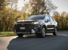 Suzuki presenta le nuove Vitara Hybrid e S-Cross Hybrid