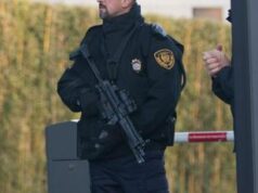 Svizzera, accoltella diverse persone a Zofingen: arrestato