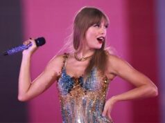 Taylor Swift persona dell’anno di Time per il 2023