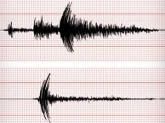 Terremoto oggi Terni, scossa di magnitudo 3.6 in serata