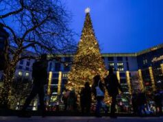 Terrorismo, allarme Germania: “Da cellula islamista possibili attentati a Natale e Capodanno”