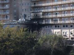 Tivoli, Ordini medici e infermieri: “Addolorati per vittime, grazie a chi ha salvato pazienti”