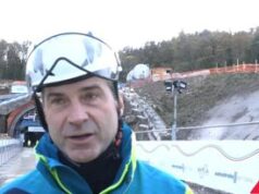 Tomasi (Aspi) : “In Toscana completate nuove opere per 1,3 miliardi in due anni”