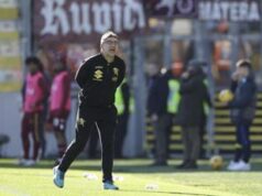 Torino-Udinese 1-1, sblocca Zarraga e pareggia Ilic