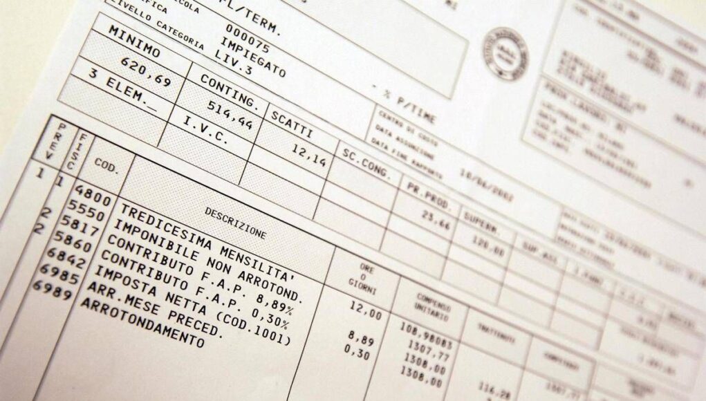 Tredicesima 2025, a chi spetta e quando arriva: cosa c’è da sapere