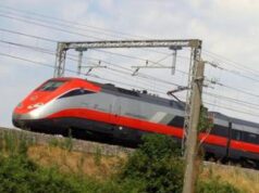 Treni Alta Velocità, guasto su linea Roma-Napoli: ritardi di 100 minuti