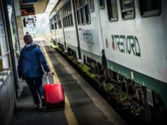 Trenord, sciopero treni regionali 14 dicembre: 8 ore di stop
