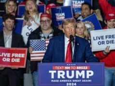 Trump: “Migranti stanno avvelenando sangue Usa”