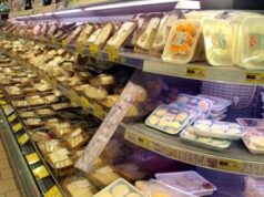 Tumori, nutriente in carne e latticini migliora risposta immunitaria a cancro