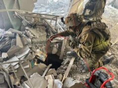 Tunnel di Hamas, “Israele inizia ad allagare la rete sotterranea di Gaza”