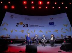 Turismo: cala sipario di Timisoara2023, dopo 1 anno di ribalta città romena pronta a sfide future