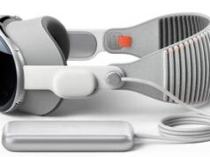 Tutto pronto per il lancio della realtà mista Apple con Vision Pro