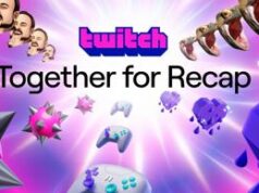 Twitch pubblica il resoconto 2023, pù di mezzo milione di streamer affiliati