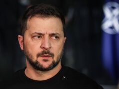 Ucraina-Russia, Zelensky: “Putin prepara una guerra su larga scala in Europa”