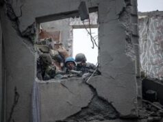 Ucraina, Russia attacca ancora Kiev e Kharkiv
