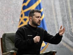 Ucraina, Zelensky: “2024 decisivo: resistere ora per vincere la guerra”