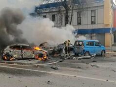Ucraina, attacco su Belgorod: morti salgono a 21