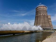 Ucraina, consulente italiano Kiev: “Infrastrutture come Zaporizhzhia vanno escluse da conflitto”