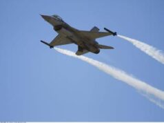 Ucraina, dal Belgio 30 caccia F-16 entro il 2028: il primo già quest’anno