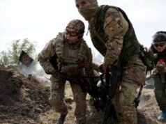 Ucraina, il mese nero della guerra: “Russia avanza”