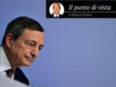 Ue, Follini: “Non si lasci Draghi in panchina, politica lo precetti”