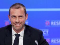 Uefa, Ceferin vuole cambiare le regole per rimanere presidente