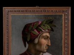 Uffizi, i 560 ritratti di personaggi illustri diventano un libro