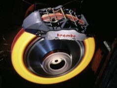 Un 2023 di primati motorsport per il Gruppo Brembo