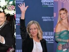 Un anno di social in Italia: da Sanremo a Meloni e Ferragnez, tutti i temi più discussi del 2023