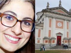 Vanessa Ballan, i funerali nel Duomo di Castelfranco. Il vescovo: “Uccisione insensata”