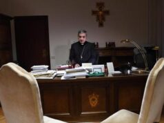 Vaticano, cardinale Becciu condannato a 5 anni e 6 mesi di reclusione
