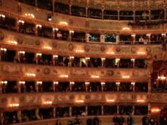 Venezia, Teatro La Fenice evacuato per falso allarme