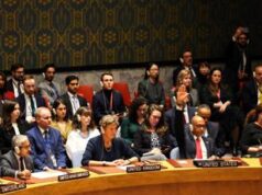 Veto Usa all’Onu per cessate il fuoco a Gaza, Hamas: “Decisione disumana”