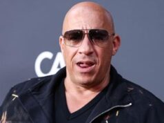 Vin Diesel, l’attore accusato di molestie sessuali da ex assistente