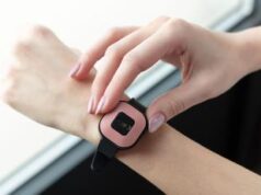 Violenza su donne, Barbara d’Urso testimonial di WinLet, il dispositivo ideato per contrastarla