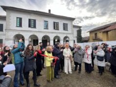 Violenza sulle donne. A Milano una cascina per rinascere, parte il cantiere