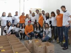 Volontariato, l’impegno Barilla a supporto delle comunità