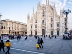 Weekend con il caldo, meteo da oggi: inverno in pausa