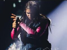 X Factor 2023, SARAFINE: chi è la vincitrice