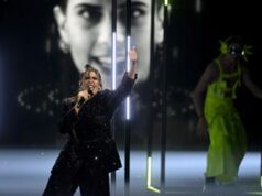 ‘X Factor 2023’, vince Sarafine